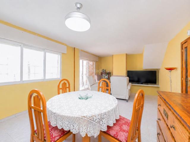 Chalet en venta en Parla, Madrid