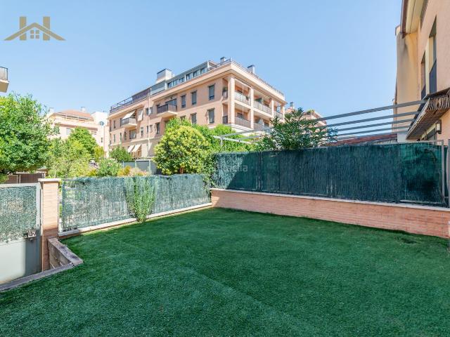 Chalet en venta en Parla, Madrid