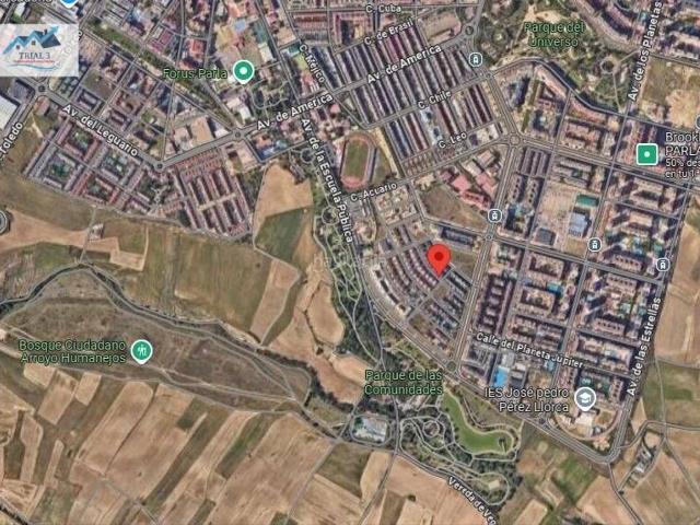 Villa en venta en Parla, La Laguna