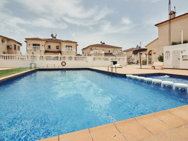 Chalet en venta en el Baix Segura / La Vega Baja, Valencia