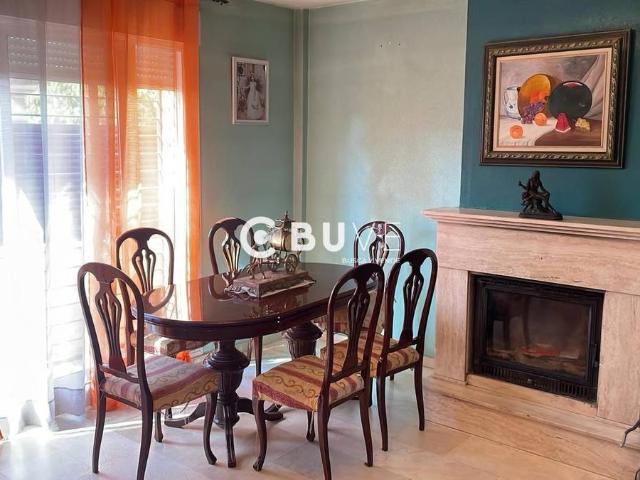 Chalet en venta en Plaza Mayor, Valladolid