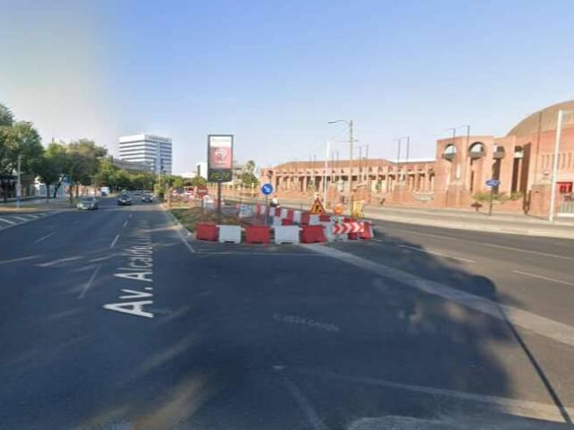 Chalet en venta en Casco Antiguo, Sevilla