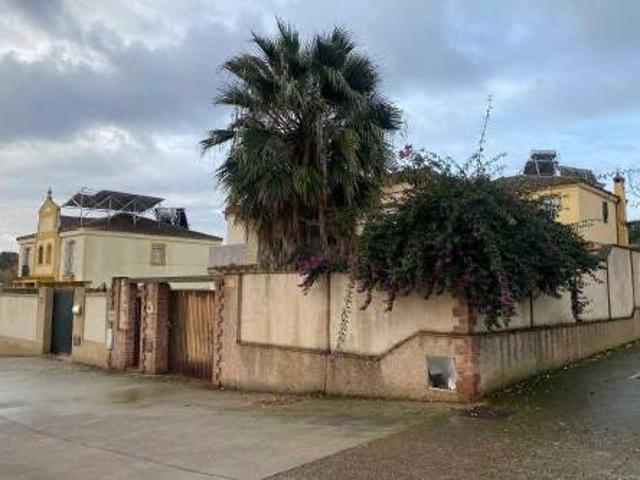 Chalet en venta en San Marcos, Campiña de Jerez