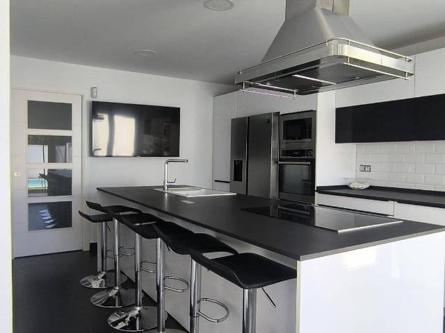 Chalet en venta en San Marcos, Campiña de Jerez