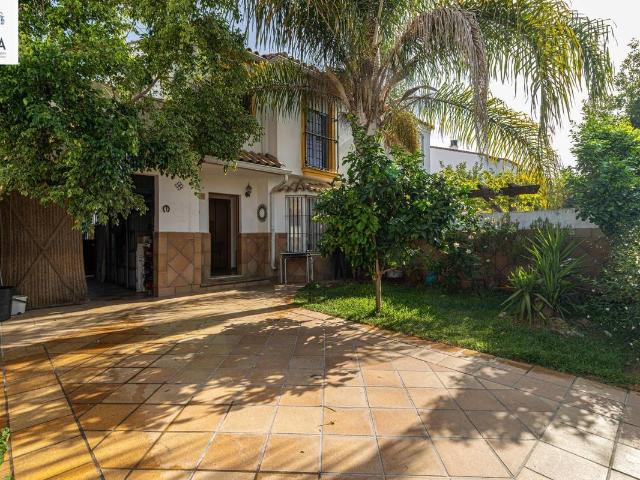 Chalet en venta en San Marcos, Campiña de Jerez