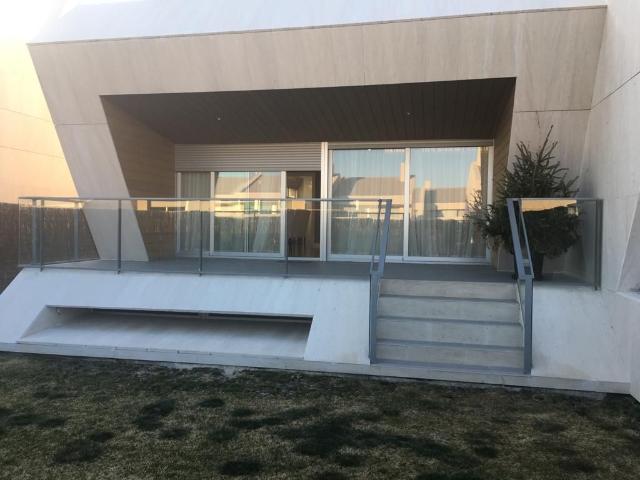 Villa en venta en Boadilla Del Monte