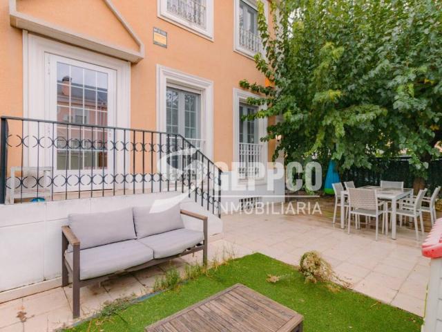 Chalet en venta en Torrejón De Ardoz, Madrid