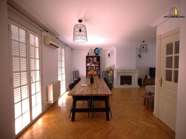 Chalet en venta en Torrejón De Ardoz