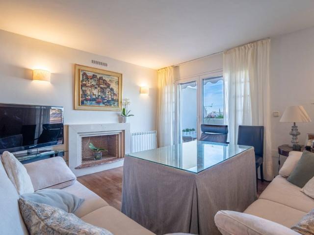Chalet en venta en Centro, Málaga-Costa del Sol