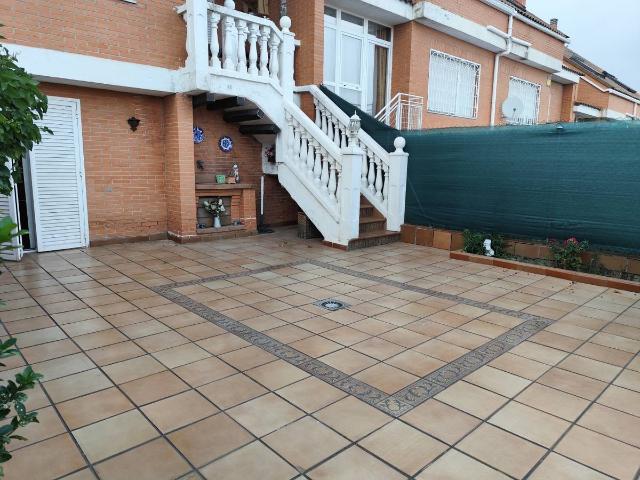 Chalet en venta en Móstoles, Madrid