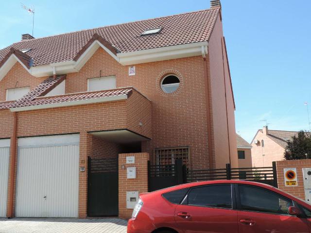 Chalet en venta en Móstoles, Madrid