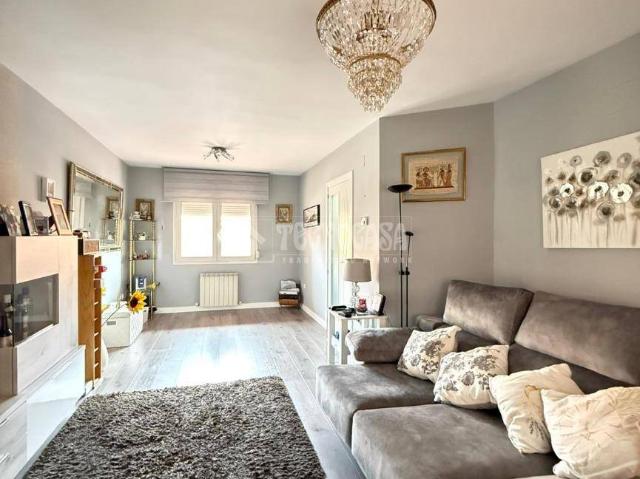 Chalet en venta en Móstoles, Madrid