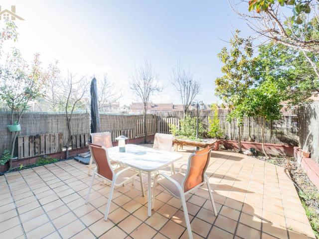 Chalet en venta en Móstoles, Madrid