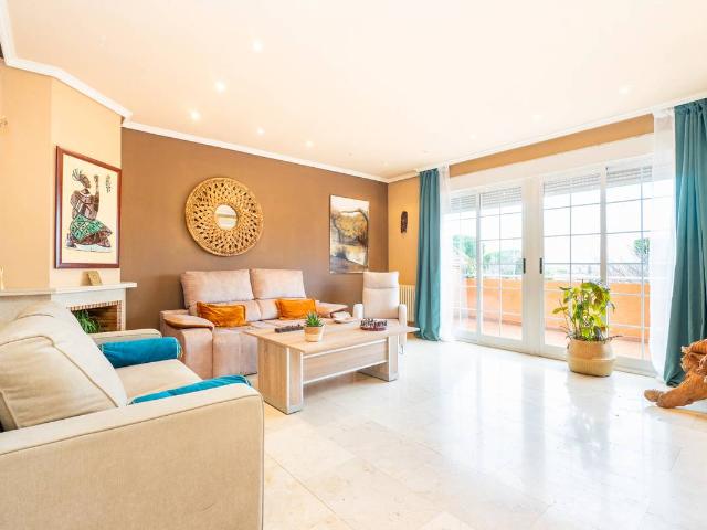 Chalet en venta en Móstoles, Madrid