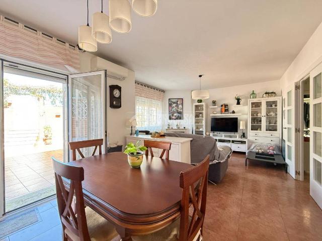 Villa en venta en Móstoles, Parque Vosa