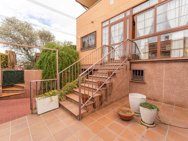 Chalet en venta en Móstoles, Madrid