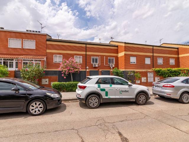 Chalet en venta en Móstoles, Madrid