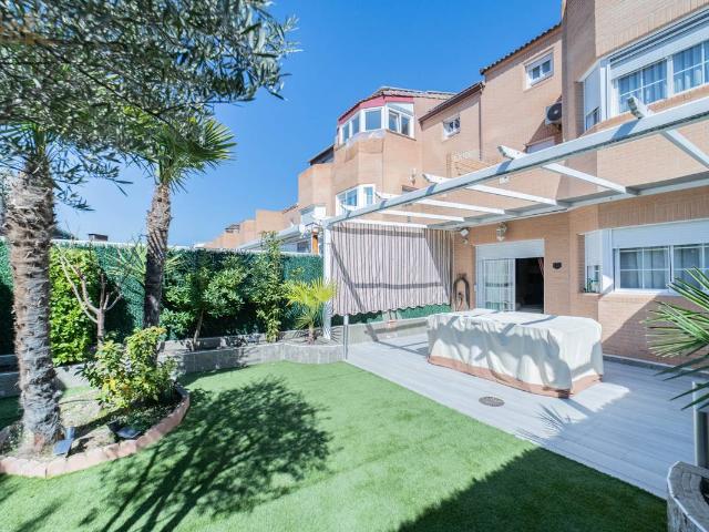 Chalet en venta en Móstoles, Madrid