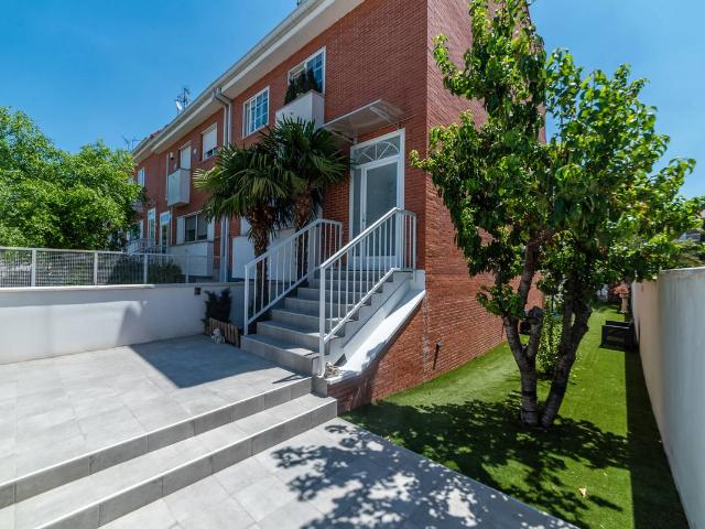Chalet en venta en Móstoles, Madrid