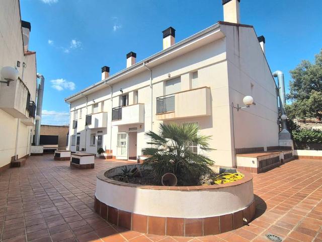 Villa en venta en Collado Villalba, La Estación
