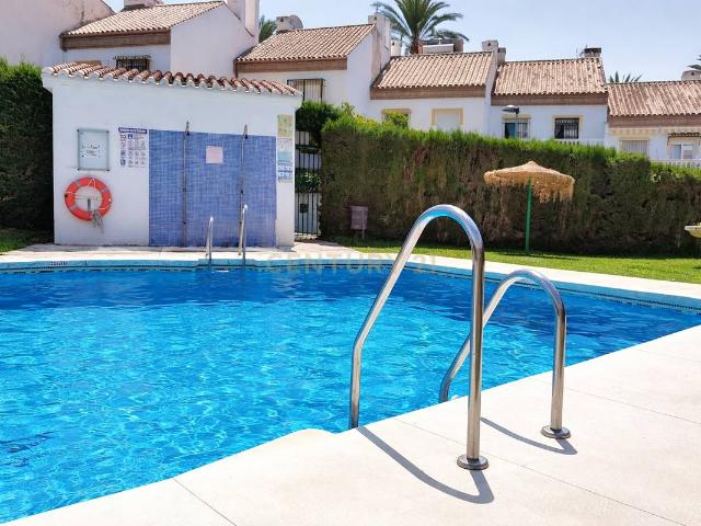 Chalet en venta en La Sierrezuela, Costa del Sol Occidental