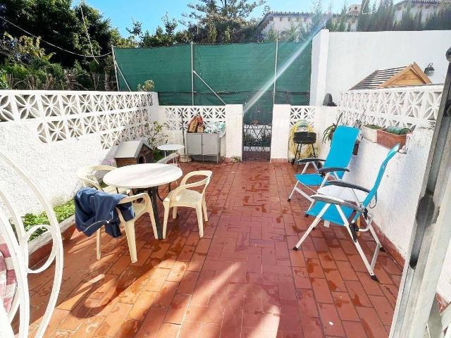 Chalet en venta en La Sierrezuela, Costa del Sol Occidental