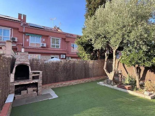 Chalet en venta en San Fernando de Henares, Comunidad de Madrid
