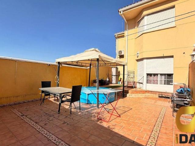 Chalet en venta en Illescas, Castilla-La Mancha