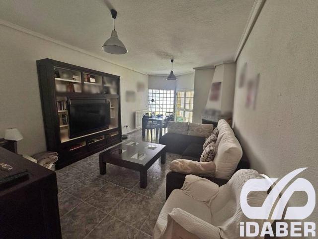 Villa en venta en Illescas