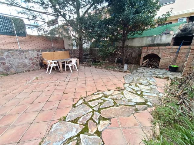 Villa en venta en Illescas