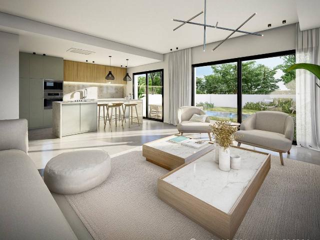 Chalet en venta en Illescas, Castilla-La Mancha