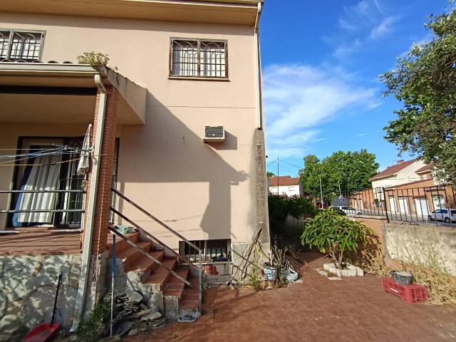 Chalet en venta en Illescas, Castilla-La Mancha