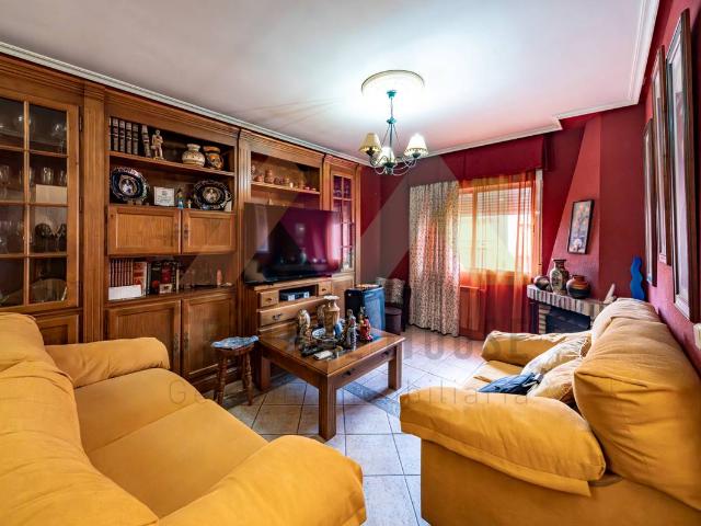 Villa en venta en Illescas