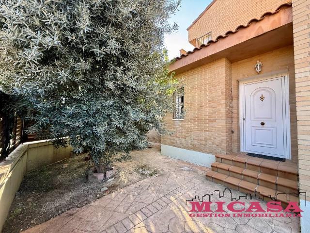 Chalet en venta en Illescas, Castilla-La Mancha