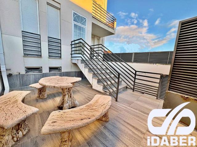 Chalet en venta en Illescas, Toledo