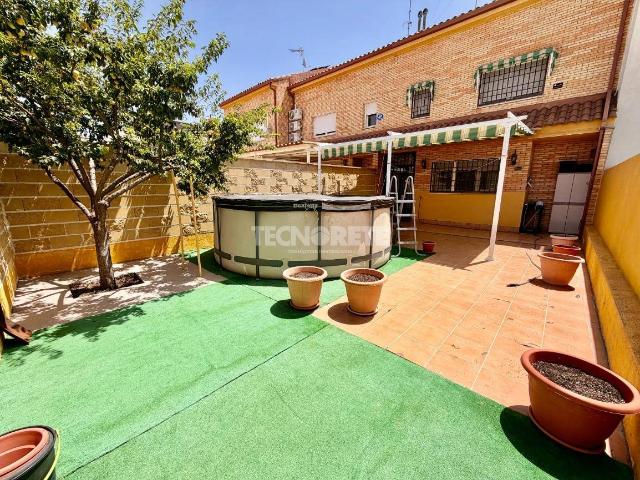 Chalet en venta en Illescas, Castilla-La Mancha