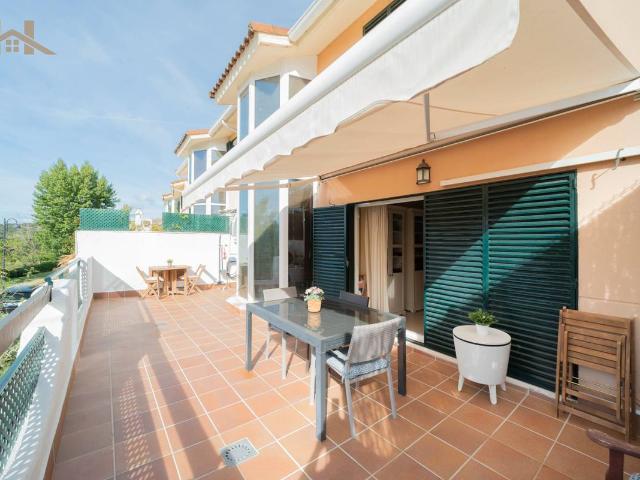 Chalet en venta en Canteros, Galapagar