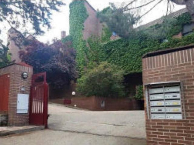 Chalet en venta en Canteros, Galapagar