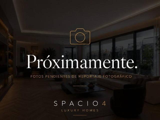 Chalet en venta en Canteros, Galapagar