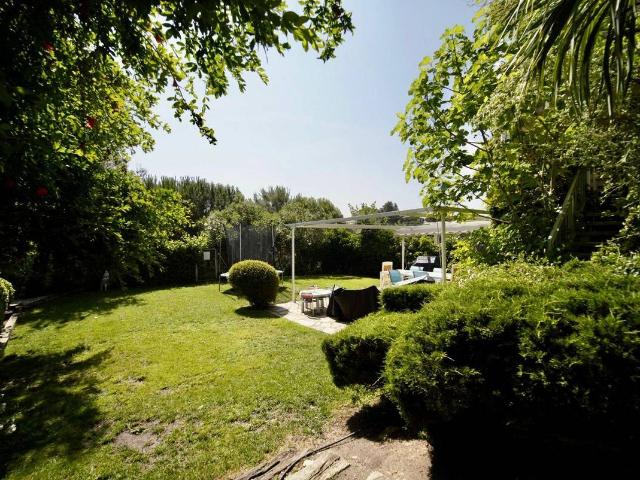 Villa en venta en Galapagar
