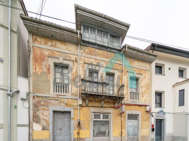Chalet en venta en Romiyu / Romillo, Parres