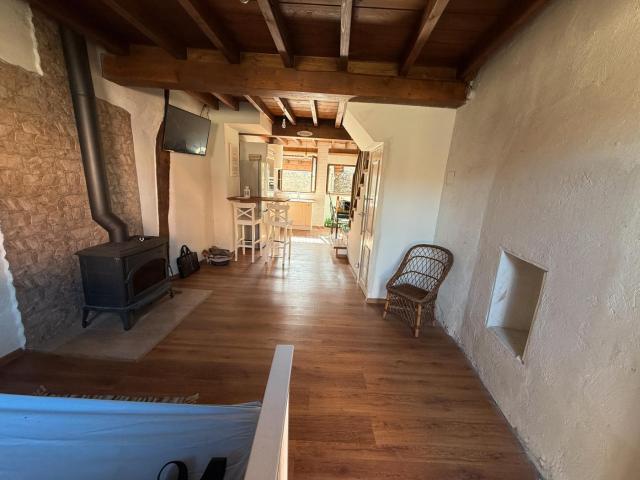 Chalet en venta en Romiyu / Romillo, Parres