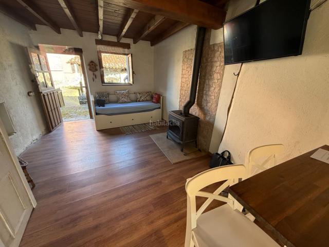 Chalet en venta en Romiyu / Romillo, Parres