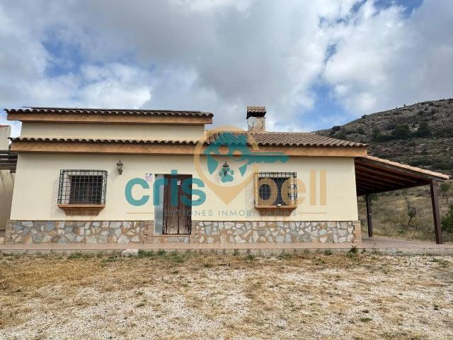 Chalet en venta en Virgen de las Huertas, Alto Guadalentín