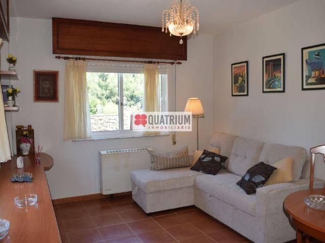 Chalet en venta en Santiago de Compostela, Santiago