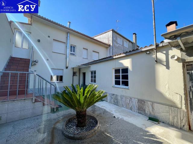 Chalet en venta en Santiago de Compostela, Santiago