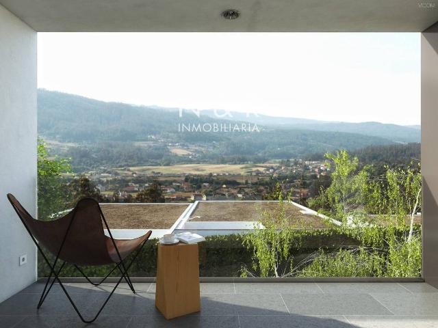 Chalet en venta en Santiago de Compostela, Santiago