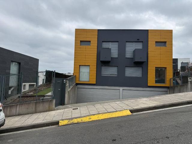 Chalet en venta en Lugo, Galicia
