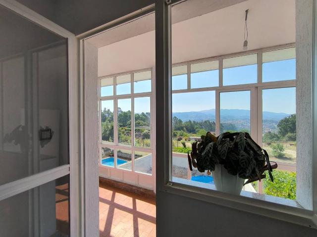 Chalet en venta en Pontevedra, Deza