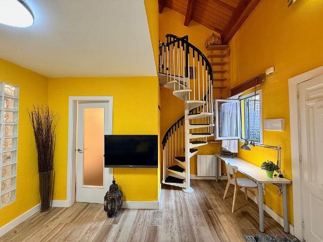 Chalet en venta en Sant Andreu, Barcelonès